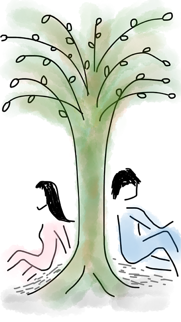 couples counseling