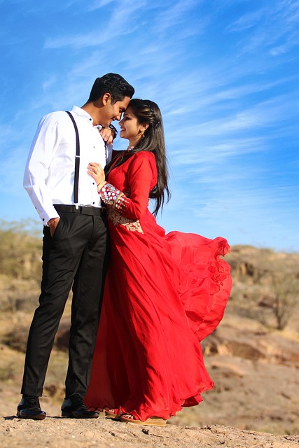 Gilbert Arizona Christian Marriage Counseling: Deepen Commitments Together