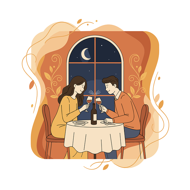 dating