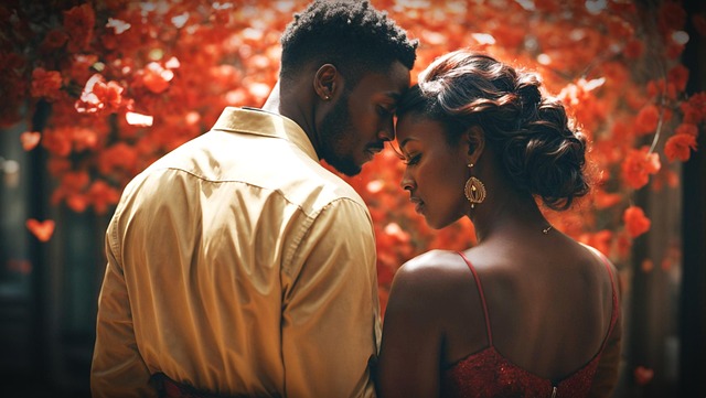 Spiritual Marriage Guidance: Healing in Gilbert, AZ