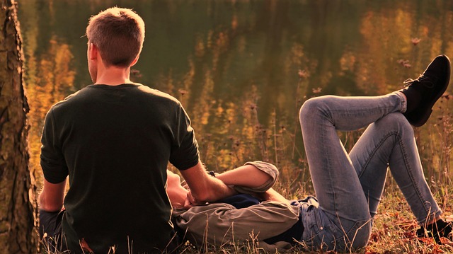 Tempe Arizona Relationship Counseling: Spiritual Path to Bonding