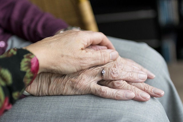 Prayerful Marriage Support: Growing Together in Tempe