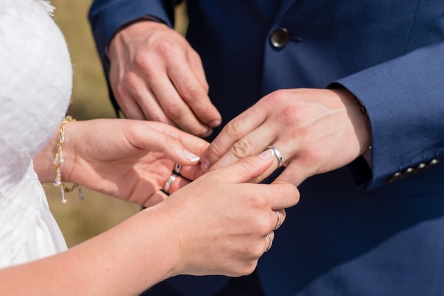 marriage