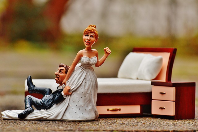marriage counseling