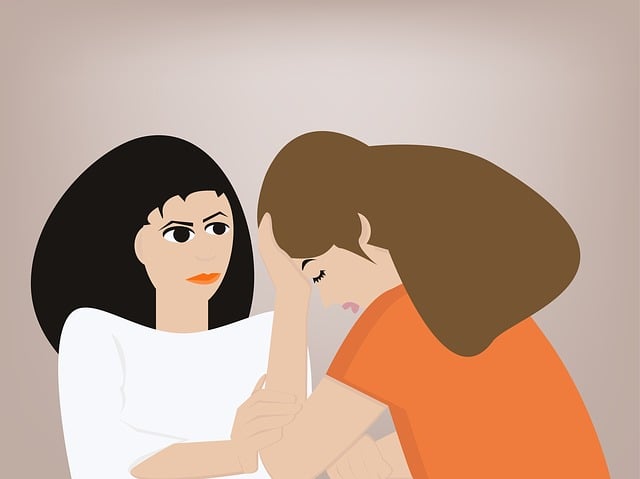 marriage counseling