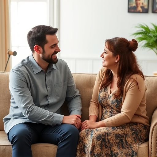 marriage counseling
