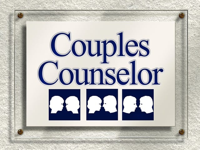 marriage counseling