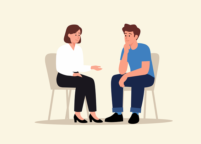 marriage counseling