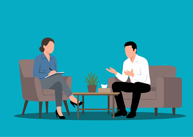 marriage counseling