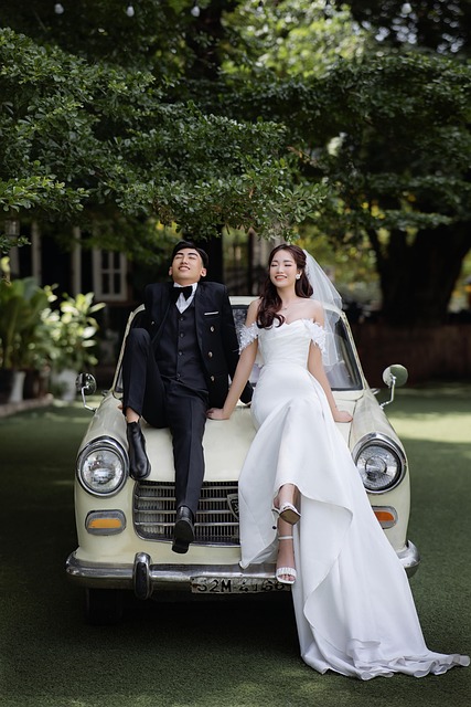 wedding
