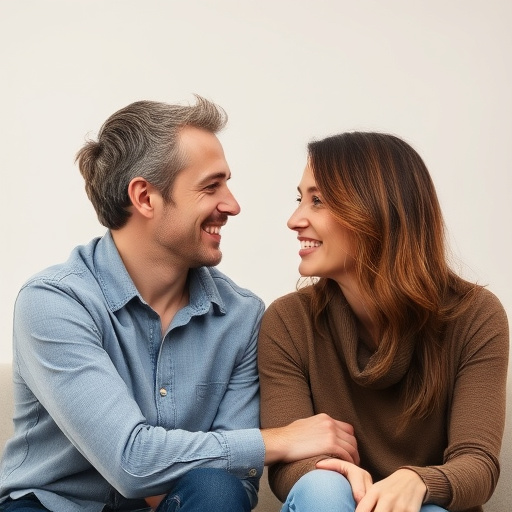 couples counseling