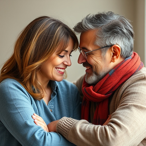 couples counseling
