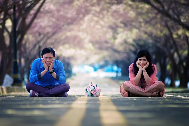 Online Spousal Mediation: Enhancing Christian Couples Communication