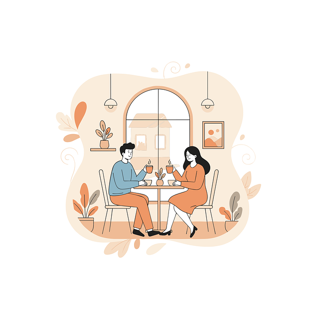 dating