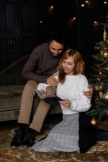 Family Therapy Online: Strengthening Christian Marital Bonds