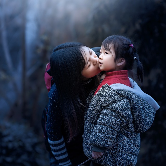 Revolutionizing Family Therapy: Online Support for Distressed Families