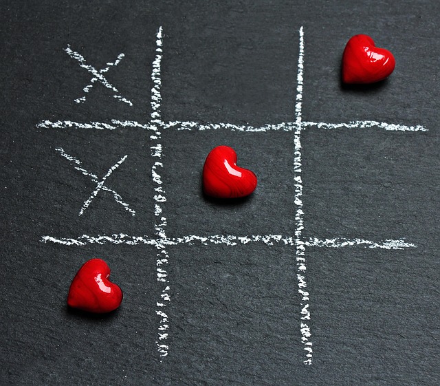 Virtual Love: Premarital Counseling Christian’s Power