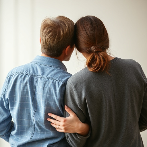 marriage counseling