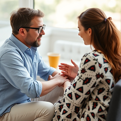 marriage counseling