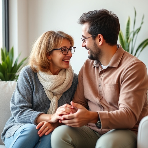 marriage counseling