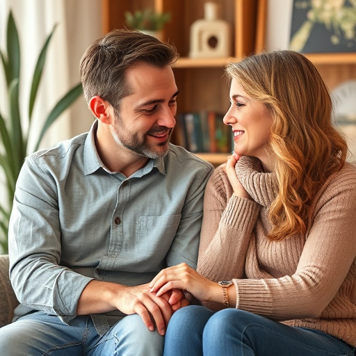 marriage counseling
