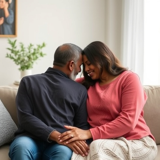 marriage counseling