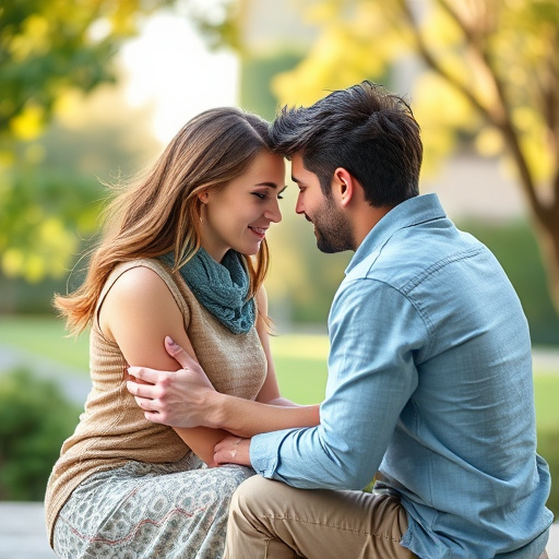 marriage counseling