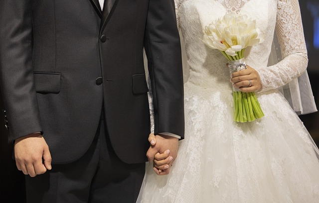 wedding engagement