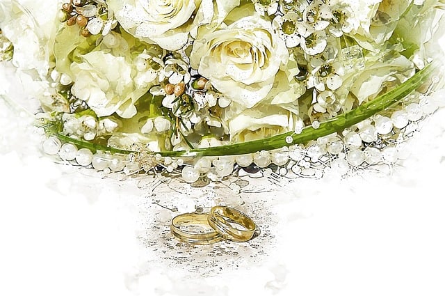 wedding engagement