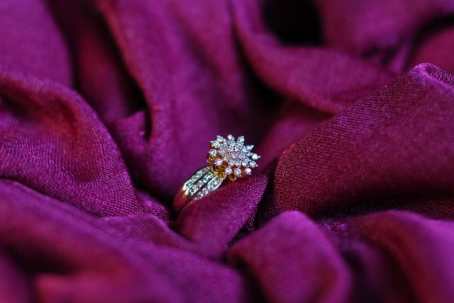 wedding engagement