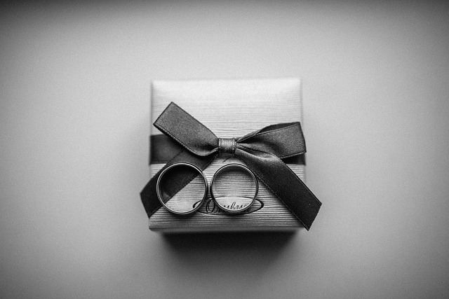 wedding engagement