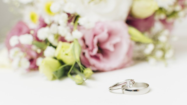 wedding engagement